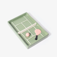 Charger l'image dans la galerie, VIDE-POCHET TENNIS L'EXPRESSIONIST