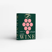 Charger l'image dans la galerie, LIVRE TROMPE L'OEIL VIN PRINTWORKS