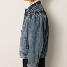 Charger l'image dans la galerie, VESTE WESLEY MAISON HOTEL