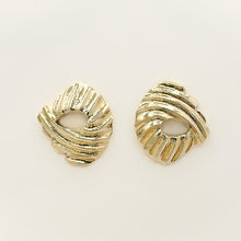 Charger l'image dans la galerie, BOUCLES D'OREILLES OKILA CHIC ALORS