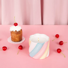 Charger l'image dans la galerie, BOUGIE MARSHMALLOW L'EXPRESSIONIST