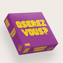 Charger l'image dans la galerie, "OSEREZ-VOUS ?" HYGGE GAMES