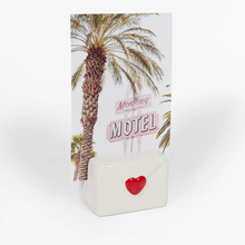 Charger l'image dans la galerie, PORTE-PHOTO LETTRE D'AMOUR L'EXPRESSIONIST