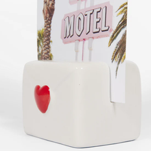 Charger l'image dans la galerie, PORTE-PHOTO LETTRE D'AMOUR L'EXPRESSIONIST