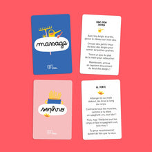 Charger l'image dans la galerie, JEUX DE CATES "RELAX MAX" MINUS