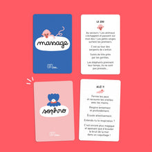 Charger l'image dans la galerie, JEUX DE CATES "RELAX MAX" MINUS