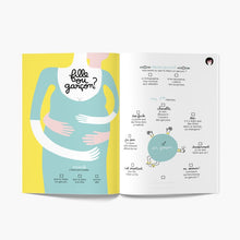 Charger l'image dans la galerie, LIVRE TELLE MÈRE, TELLE FILLE MINUS