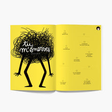 Charger l'image dans la galerie, LIVRE TELLE MÈRE, TELLE FILLE MINUS