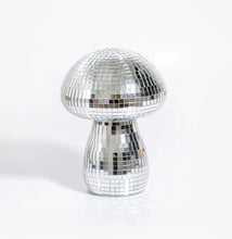 Charger l'image dans la galerie, VEILLEUSE CHAMPIGNON DISCO L'AVANT GARDISTE