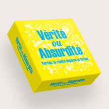 Charger l'image dans la galerie, "VÉRITÉ OU ABSURDITÉ" HYGGE GAMES