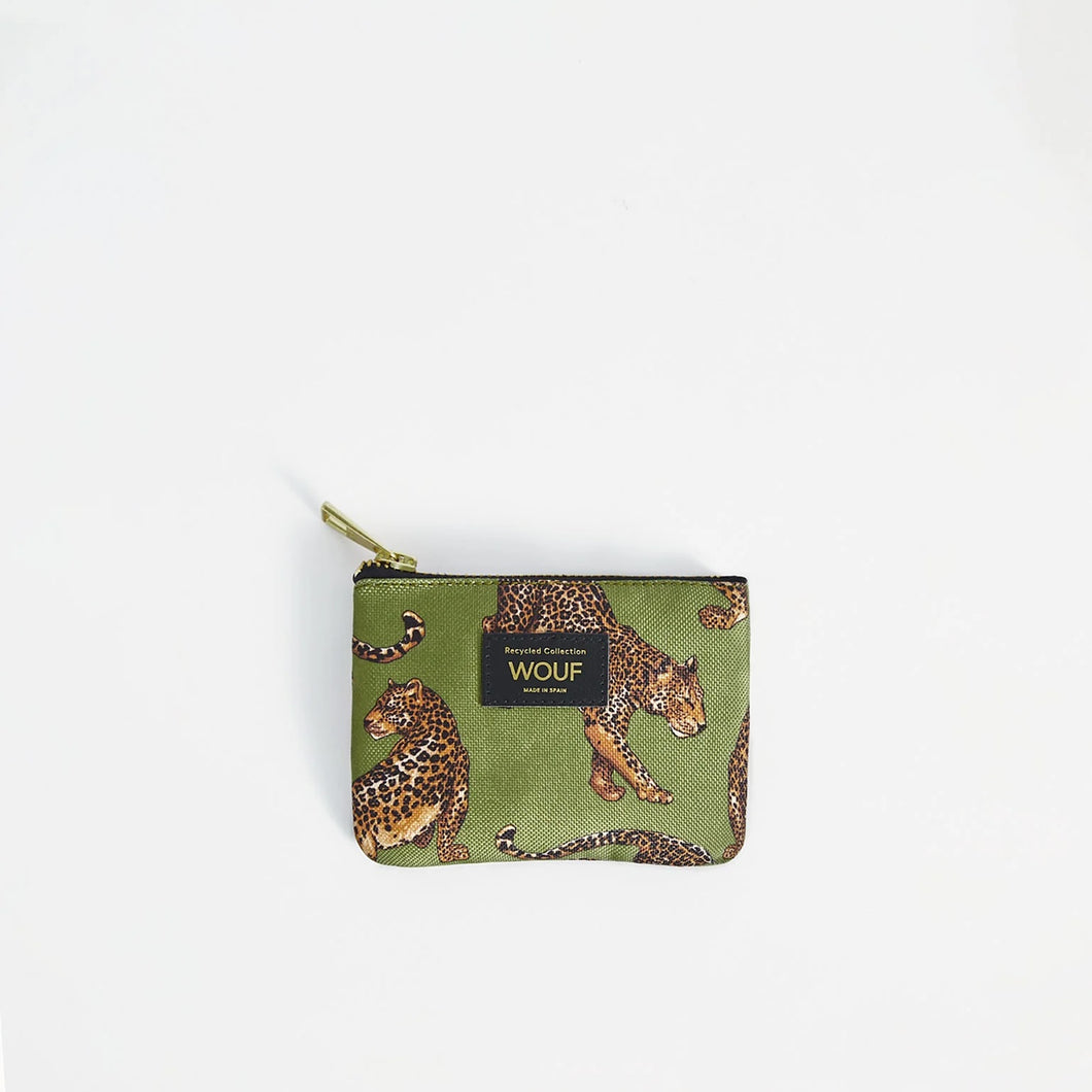 PETITE POCHETTE WOUF