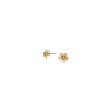 Charger l'image dans la galerie, BOUCLES D'OREILLES GOLDIE FRANCK HERVAL
