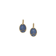 Charger l'image dans la galerie, BOUCLES D'OREILLES PALMA FRANCK HERVAL
