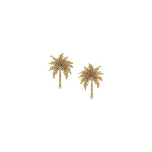 Charger l'image dans la galerie, BOUCLES D'OREILLES SUMMER FRANCK HERVAL
