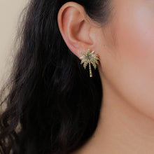 Charger l'image dans la galerie, BOUCLES D'OREILLES SUMMER FRANCK HERVAL
