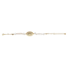 Charger l'image dans la galerie, BRACELET BIANCA FRANCK HERVAL
