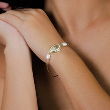 Charger l'image dans la galerie, BRACELET BIANCA FRANCK HERVAL
