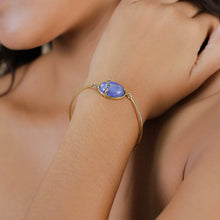 Charger l'image dans la galerie, BRACELET PALMA FRANCK HERVAL
