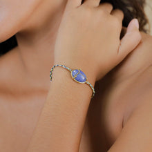 Charger l'image dans la galerie, BRACELET PALMA FRANCK HERVAL

