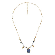 Charger l'image dans la galerie, COLLIER PALMA FRANCK HERVAL
