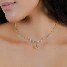 Charger l'image dans la galerie, COLLIER SUMMER FRANCK HERVAL

