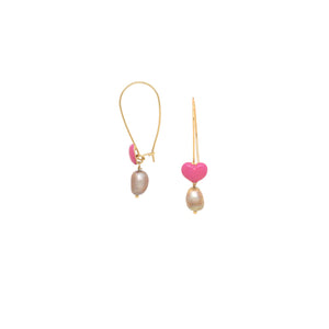 BOUCLES D'OREILLES FRANCK HERVAL