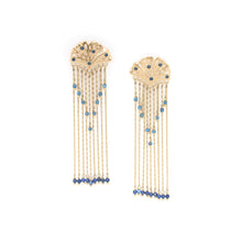 Charger l&#39;image dans la galerie, BOUCLES D&#39;OREILLES FRANCK HERVAL
