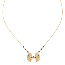 Charger l&#39;image dans la galerie, COLLIER FRANCK HERVAL
