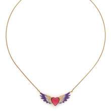 Charger l&#39;image dans la galerie, COLLIER FRANCK HERVAL
