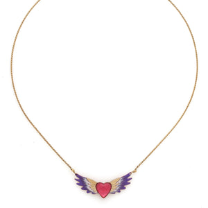 COLLIER FRANCK HERVAL