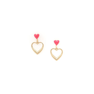 BOUCLES D'OREILLES FRANCK HERVAL