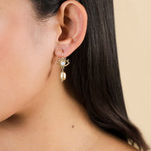 Charger l&#39;image dans la galerie, BOUCLES D&#39;OREILLES FRANCK HERVAL

