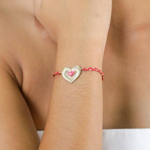 BRACELET FRANCK HERVAL