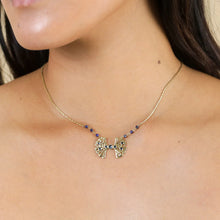 Charger l&#39;image dans la galerie, COLLIER FRANCK HERVAL
