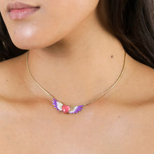 Charger l&#39;image dans la galerie, COLLIER FRANCK HERVAL
