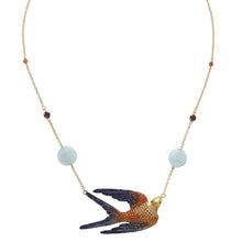 Charger l'image dans la galerie, COLLIER GRAND MODÈLE FRANCK HERVAL
