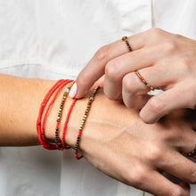 Charger l'image dans la galerie, COLETTE SLIM (6) TÊTES BLONDES
