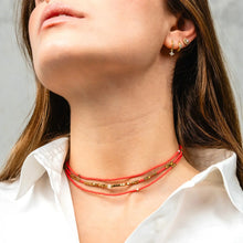 Charger l'image dans la galerie, COLETTE SLIM (6) TÊTES BLONDES
