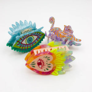PINCE OEIL ATELIER DES DAMES