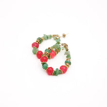 Charger l'image dans la galerie, BOUCLES D'OREILLES HEISHI CRUNCHS L'ATELIER DES DAMES
