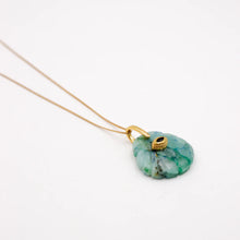 Charger l'image dans la galerie, COLLIER LONG COQUILLAGE L'ATELIER DES DAMES
