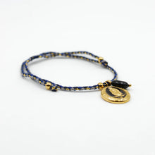 Charger l'image dans la galerie, BRACELET CORDON MADONES L'ATELIER DES DAMES
