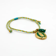 Charger l'image dans la galerie, BRACELET CORDON MADONES L'ATELIER DES DAMES
