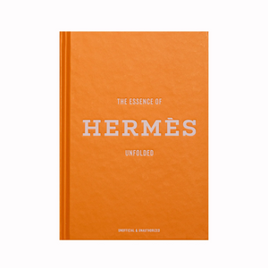 LIVRE OF ESSENCE HERMES