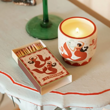 Charger l'image dans la galerie, BOUGIE ADOPO "GINGEMBRE &amp; TECK" PADDYWAX
