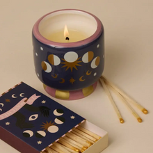 Charger l'image dans la galerie, BOUGIE PARFUMÉE JASMIN PADDYWAX
