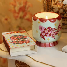 Charger l'image dans la galerie, BOUGIE ADOPO "OCEAN TIDE" PADDYWAX
