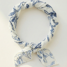 Charger l'image dans la galerie, FOULARD ALLAN MAISON HÔTEL
