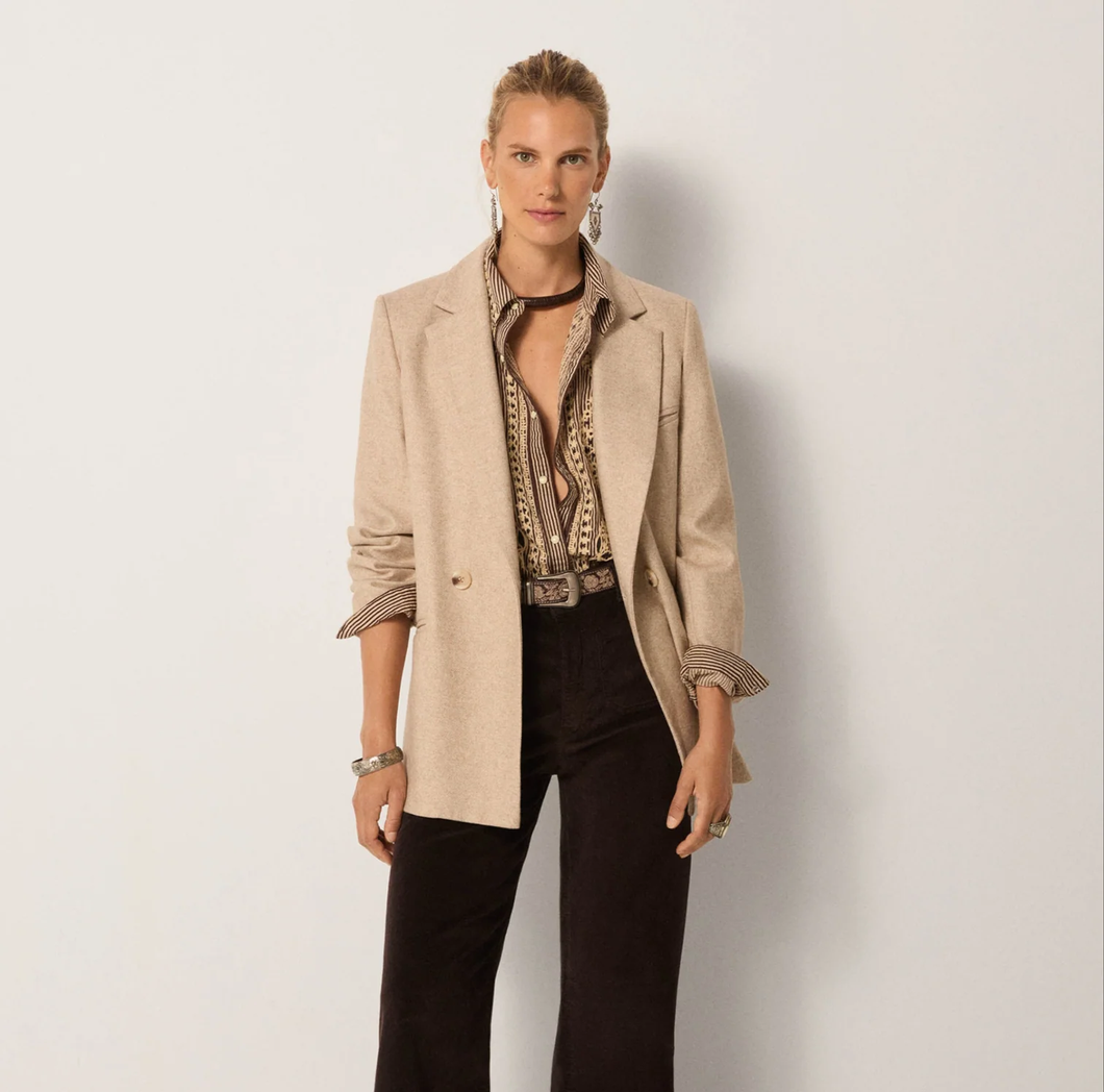 ANNA BLAZER MAISON HOTEL