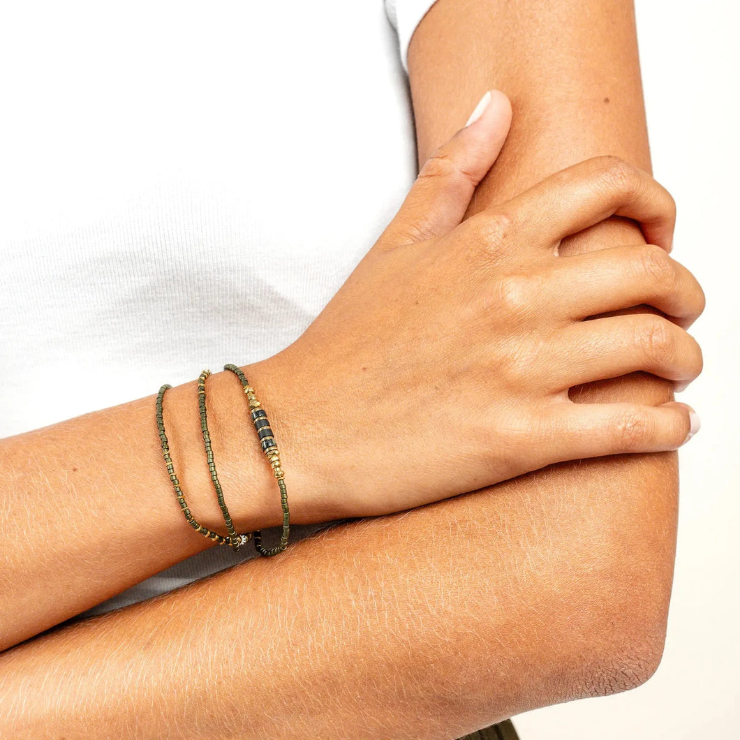 AVOCADO 3 TÊTES BLONDES